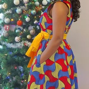 Meet your Posher, Phiona